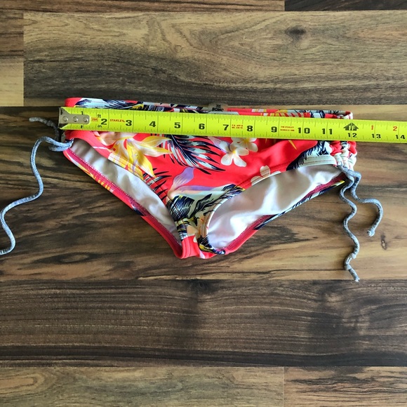 Billabong 2 pieces tankini swimsuit - Picture 8 of 12